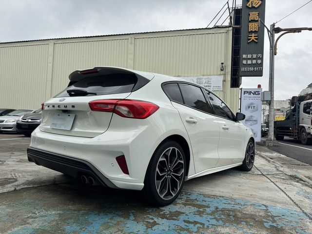 FORD福特 FOCUS  第2張相片