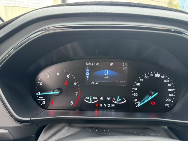 FORD福特 FOCUS  第4張相片