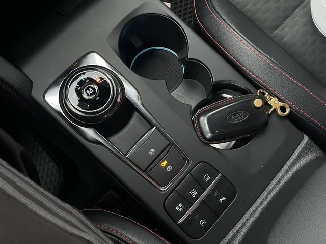 FORD福特 FOCUS  第5張相片