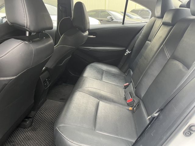 TOYOTA豐田 COROLLA ALTIS HYBRID  第4張相片