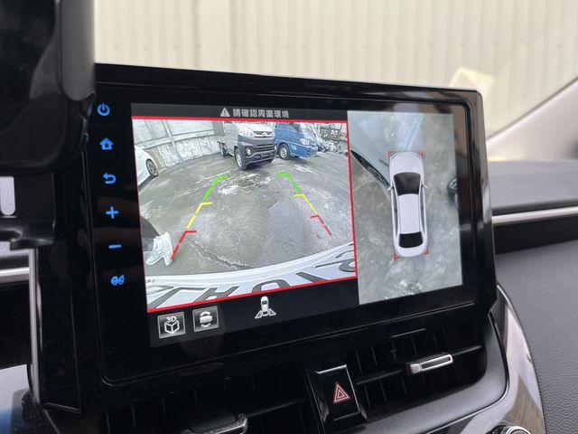 TOYOTA豐田 COROLLA ALTIS HYBRID  第8張相片