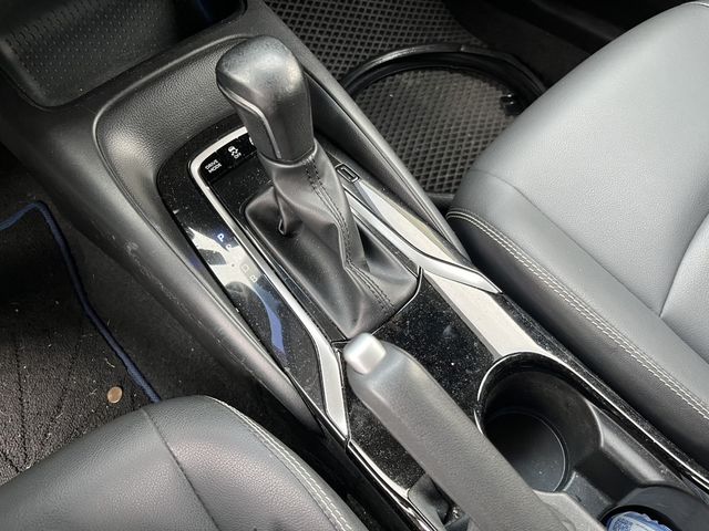 TOYOTA豐田 COROLLA ALTIS HYBRID  第10張相片