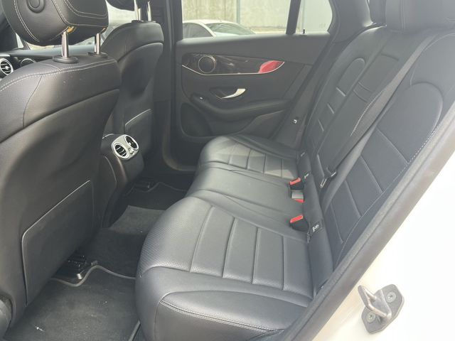 M-BENZ賓士 GLC300  第4張相片