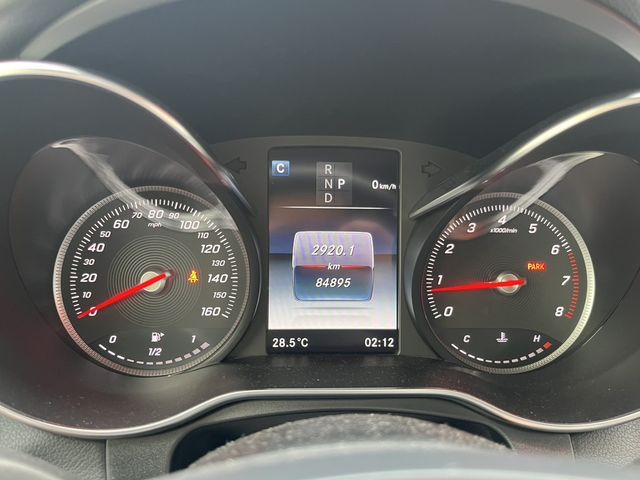 M-BENZ賓士 GLC300  第6張相片