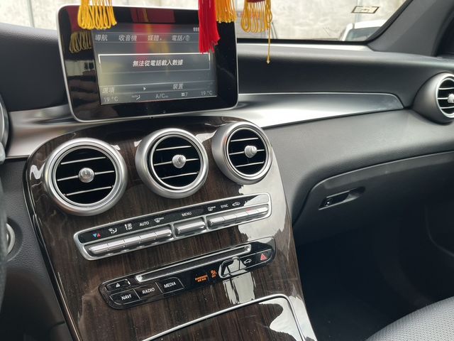 M-BENZ賓士 GLC300  第7張相片