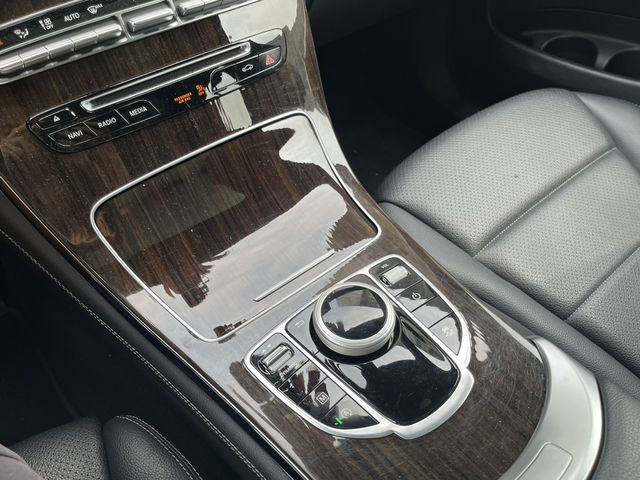 M-BENZ賓士 GLC300  第8張相片