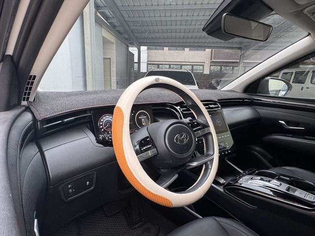 HYUNDAI現代 TUCSON  第3張相片