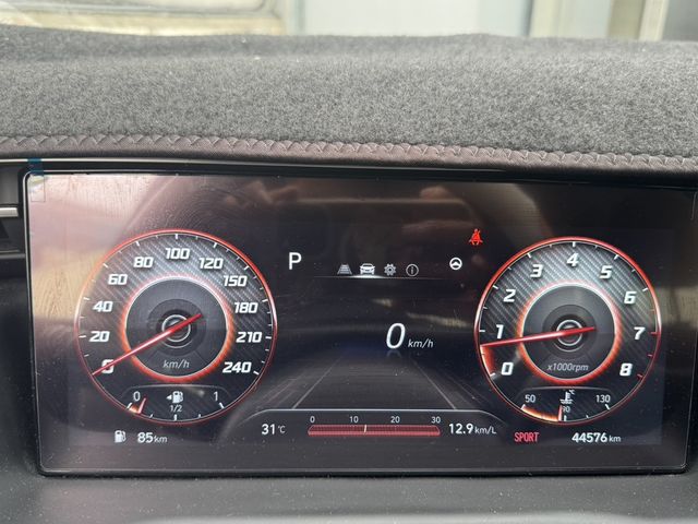 HYUNDAI現代 TUCSON  第4張相片