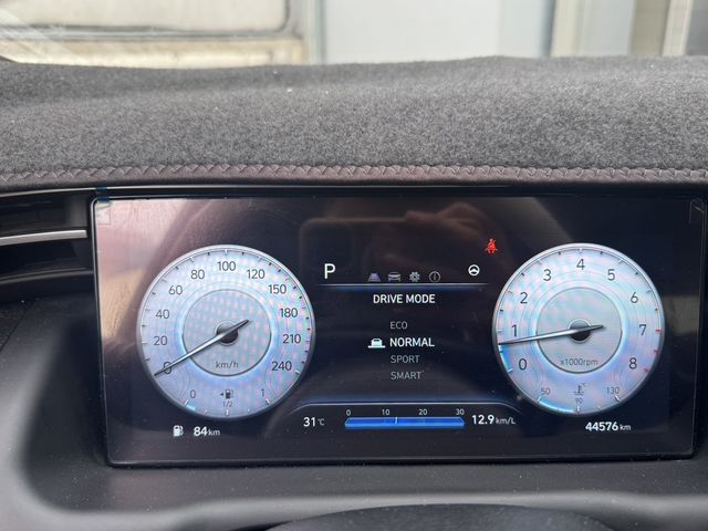 HYUNDAI現代 TUCSON  第5張相片