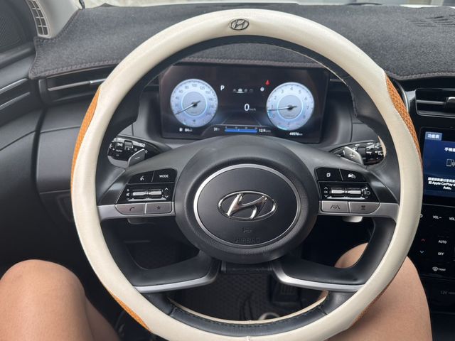 HYUNDAI現代 TUCSON  第6張相片