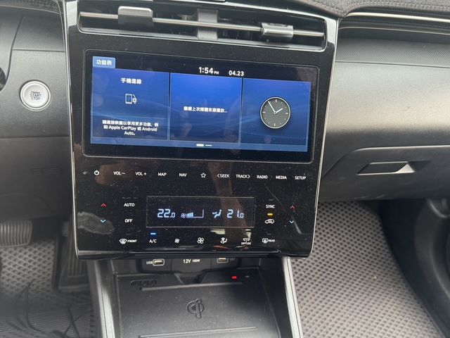 HYUNDAI現代 TUCSON  第7張相片