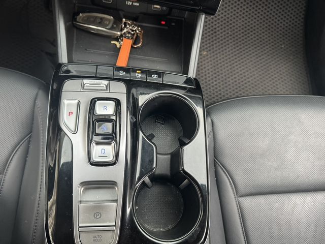 HYUNDAI現代 TUCSON  第8張相片