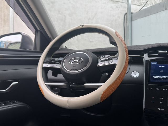 HYUNDAI現代 TUCSON  第9張相片