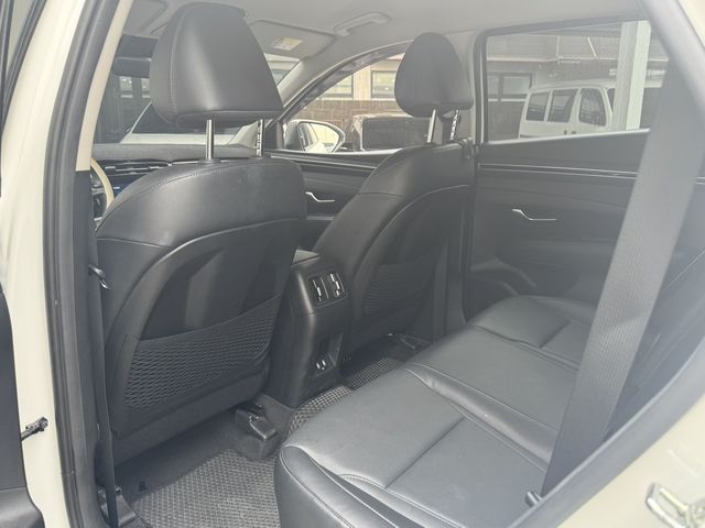 HYUNDAI現代 TUCSON  第11張相片