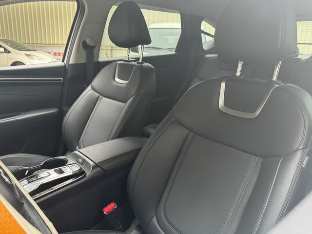 HYUNDAI現代 TUCSON  第12張相片