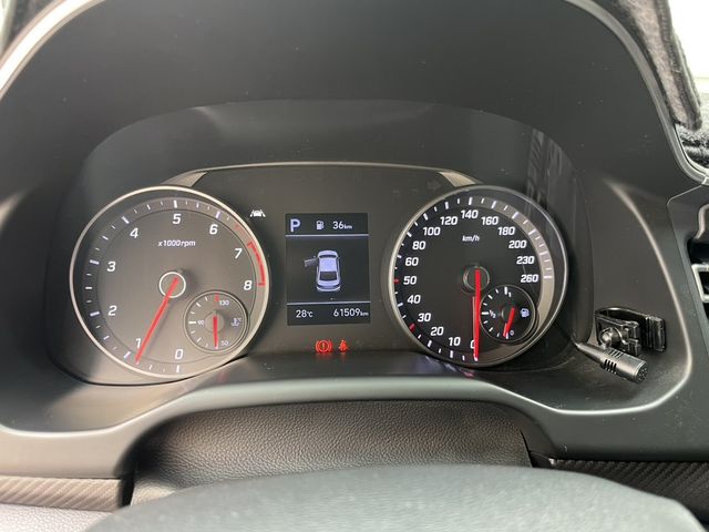 HYUNDAI現代 ELANTRA  第8張相片