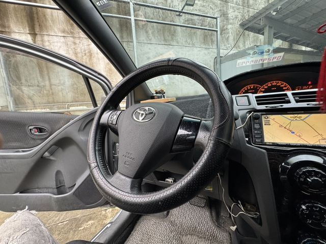 TOYOTA豐田 YARIS  第5張相片
