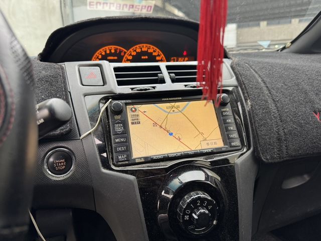 TOYOTA豐田 YARIS  第6張相片