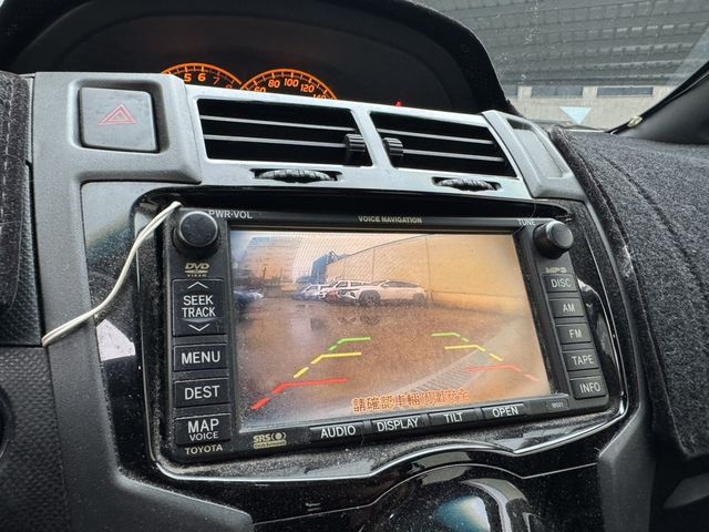 TOYOTA豐田 YARIS  第7張相片