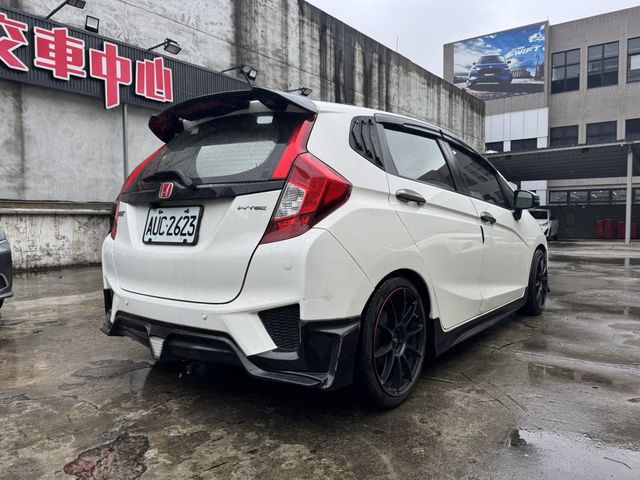HONDA本田 FIT  第2張相片