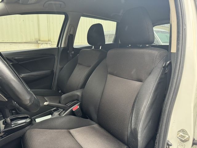 HONDA本田 FIT  第3張相片