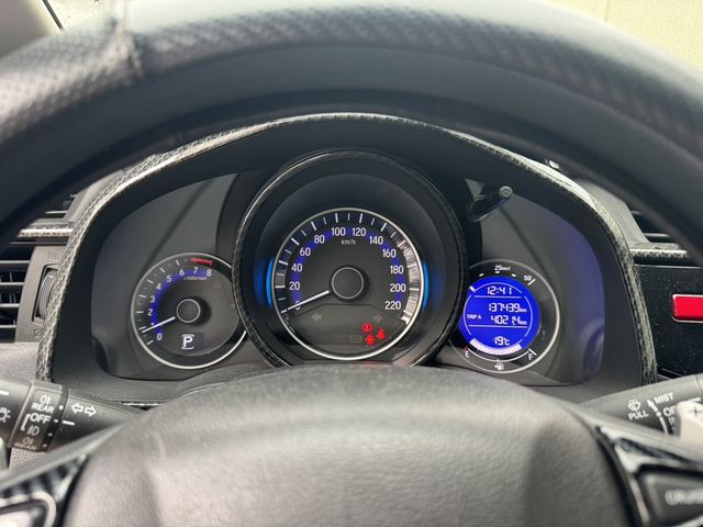 HONDA本田 FIT  第4張相片