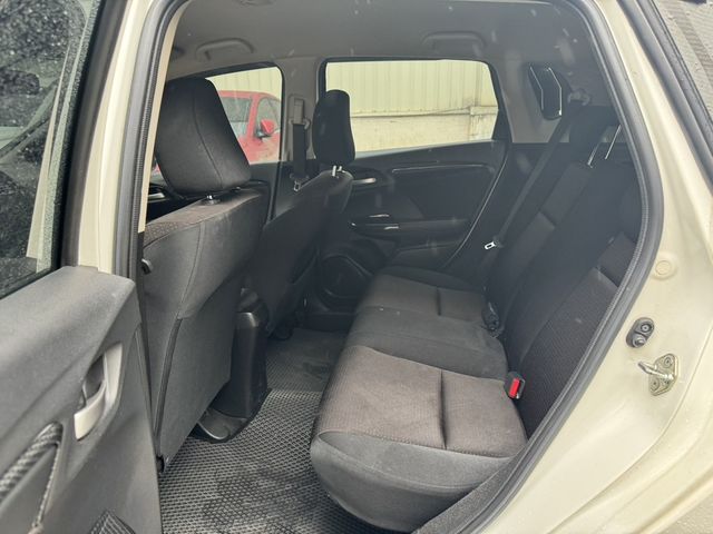 HONDA本田 FIT  第5張相片