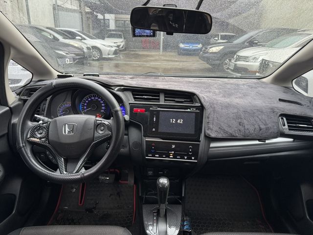 HONDA本田 FIT  第6張相片