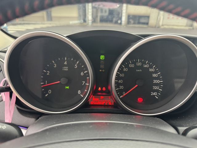 MAZDA馬自達 MAZDA 3  第3張相片