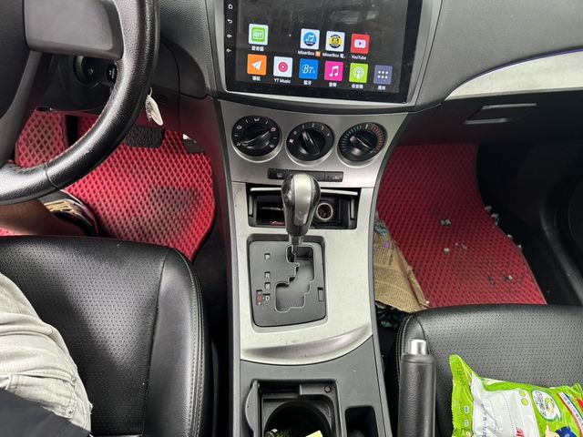 MAZDA馬自達 MAZDA 3  第4張相片