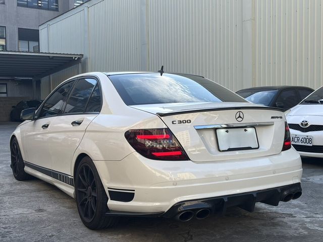 M-BENZ賓士 C300  第2張相片