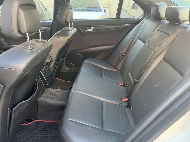 M-BENZ賓士 C300  第4張相片