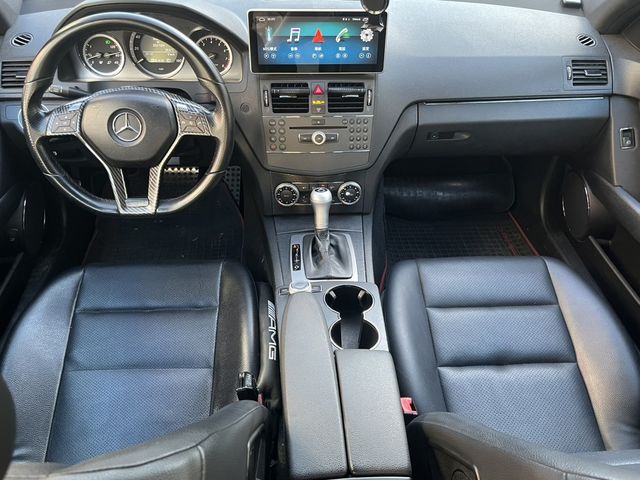 M-BENZ賓士 C300  第9張相片
