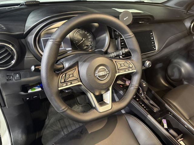 NISSAN日產 KICKS  第3張相片
