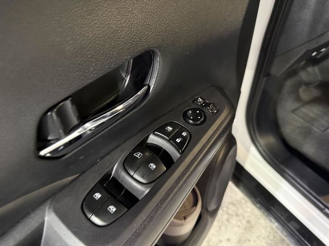NISSAN日產 KICKS  第4張相片