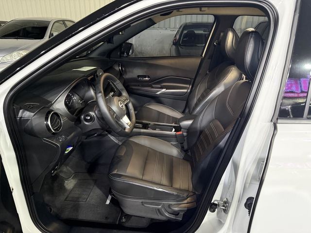 NISSAN日產 KICKS  第5張相片