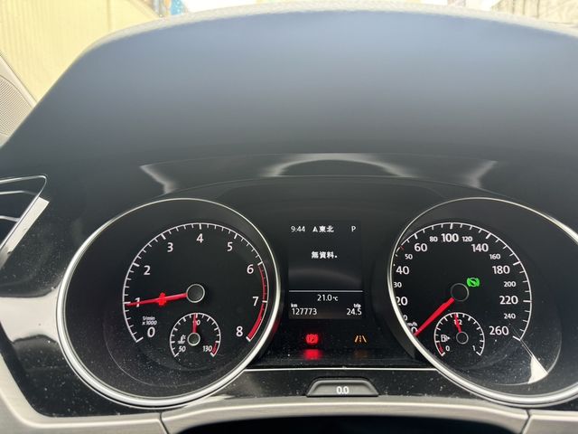 VOLKSWAGEN福斯 TOURAN  第5張相片