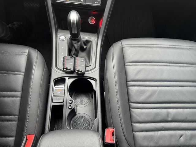 VOLKSWAGEN福斯 TOURAN  第7張相片