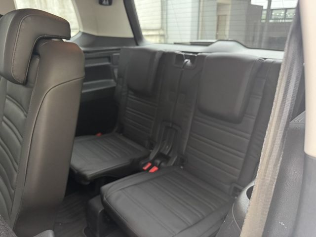 VOLKSWAGEN福斯 TOURAN  第10張相片