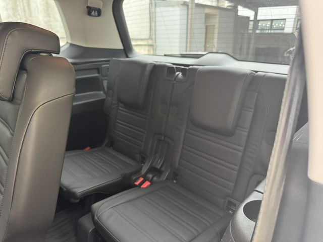 VOLKSWAGEN福斯 TOURAN  第11張相片