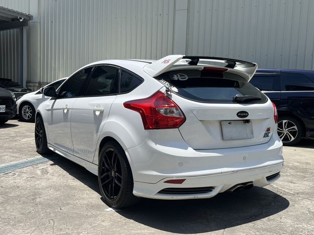 FORD福特 FOCUS  第2張相片