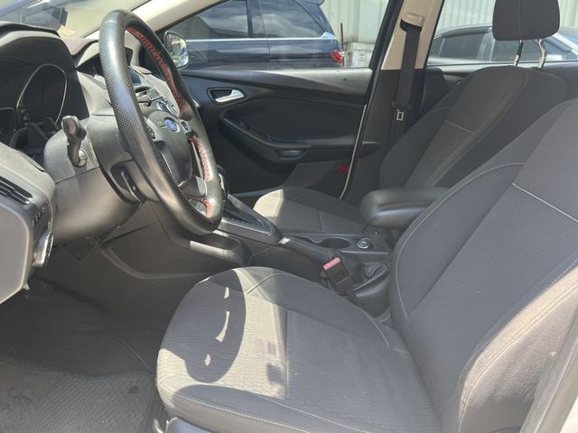 FORD福特 FOCUS  第3張相片
