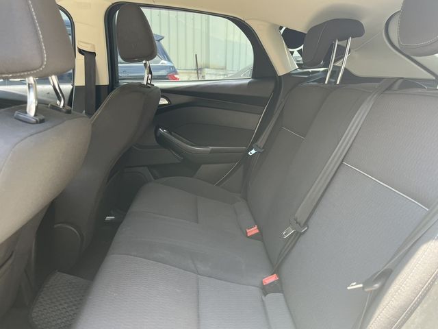 FORD福特 FOCUS  第4張相片