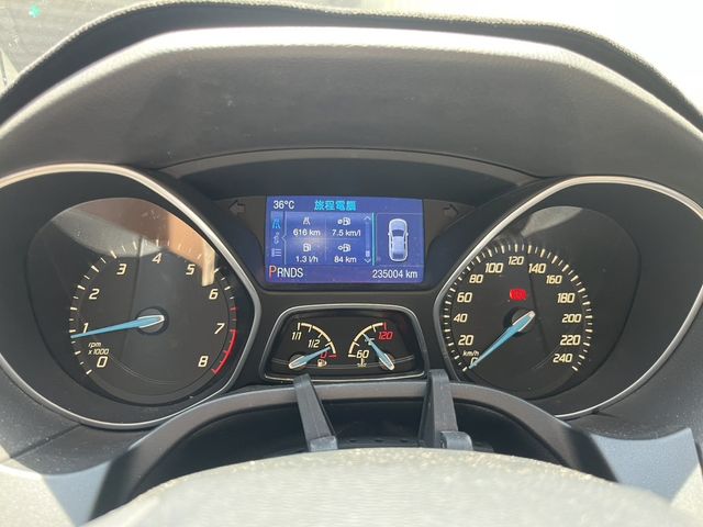 FORD福特 FOCUS  第5張相片