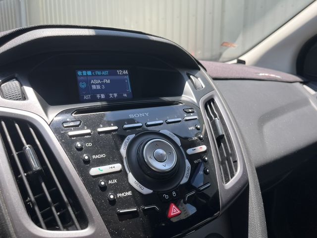 FORD福特 FOCUS  第6張相片