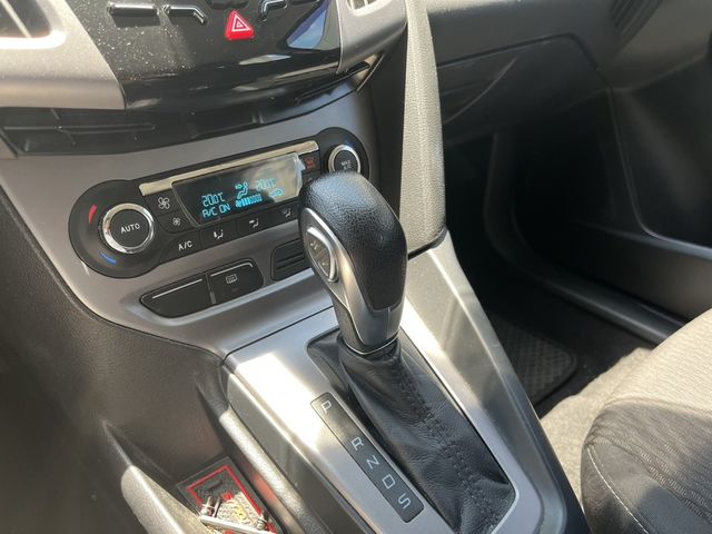 FORD福特 FOCUS  第7張相片