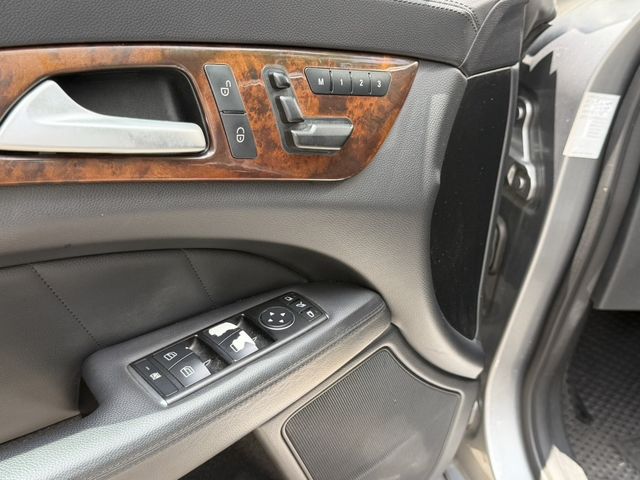 M-BENZ賓士 CLS350  第6張相片