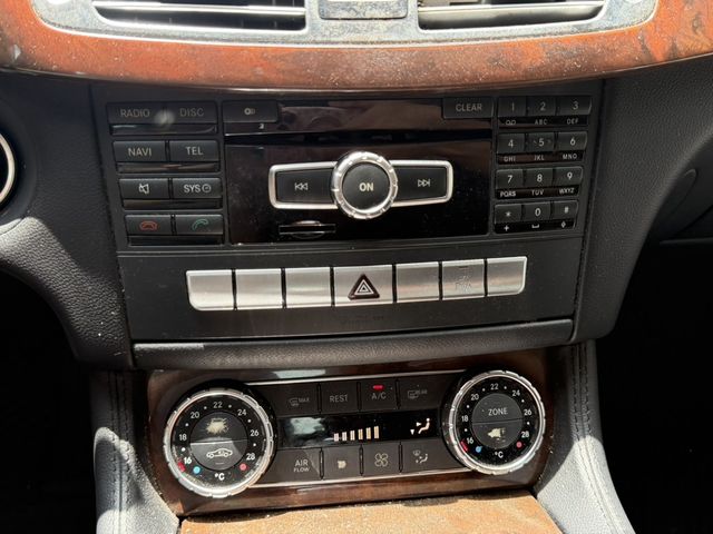 M-BENZ賓士 CLS350  第7張相片