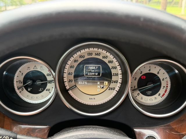 M-BENZ賓士 CLS350  第10張相片