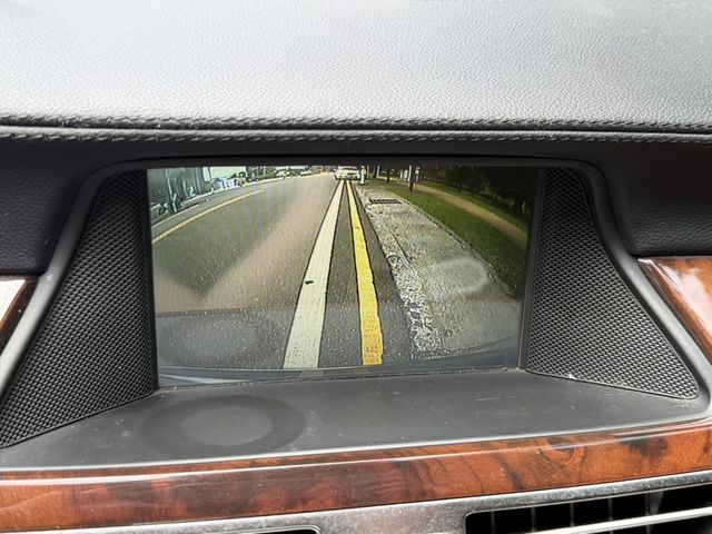 M-BENZ賓士 CLS350  第11張相片